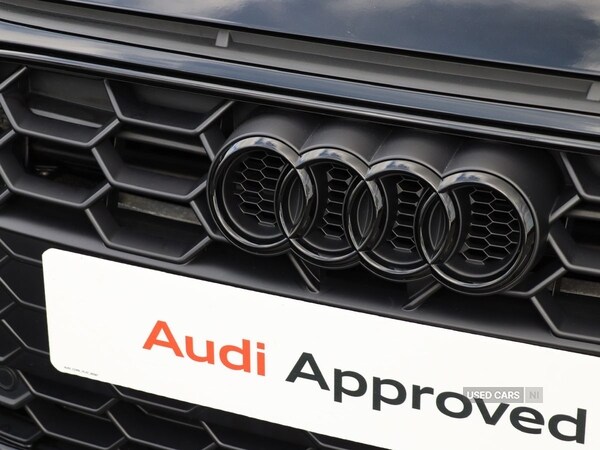 Used Audi A4 2022 for sale - 78185966: Photo 19