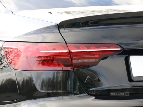 Used Audi A4 2022 for sale - 78185966: Photo 20