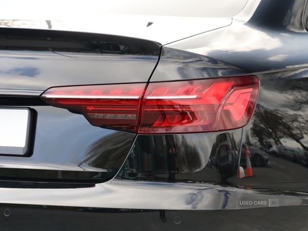 Used Audi A4 2022 for sale - 78185966: Photo 21