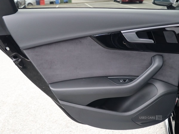 Used Audi A4 2022 for sale - 78185966: Photo 22