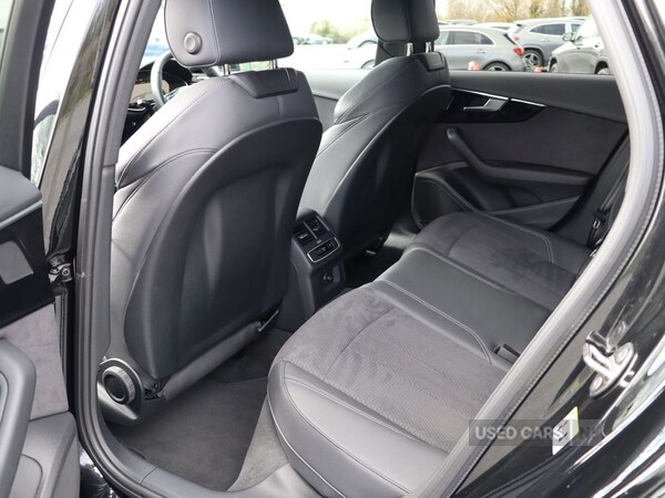 Used Audi A4 2022 for sale - 78185966: Photo 23