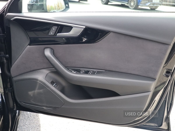 Used Audi A4 2022 for sale - 78185966: Photo 25