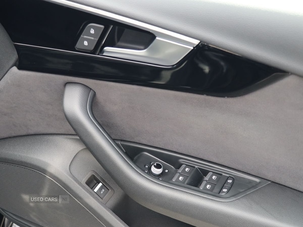 Used Audi A4 2022 for sale - 78185966: Photo 26