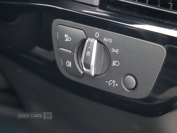 Used Audi A4 2022 for sale - 78185966: Photo 27