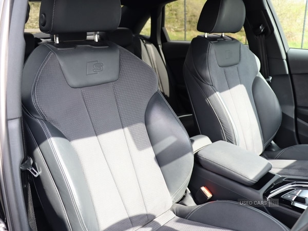 Used Audi A4 2022 for sale - 78185966: Photo 28