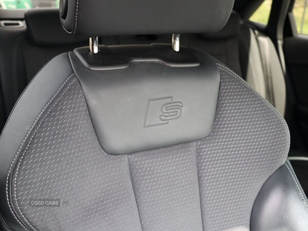 Used Audi A4 2022 for sale - 78185966: Photo 29