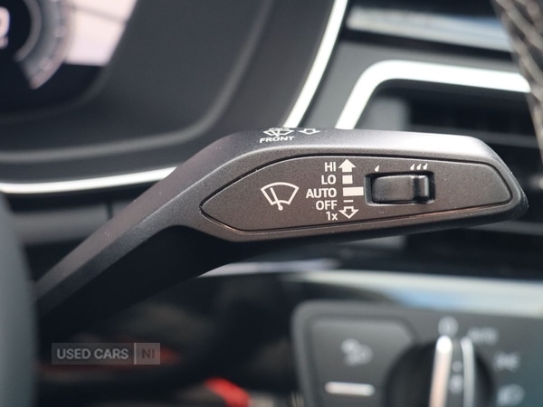 Used Audi A4 2022 for sale - 78185966: Photo 34