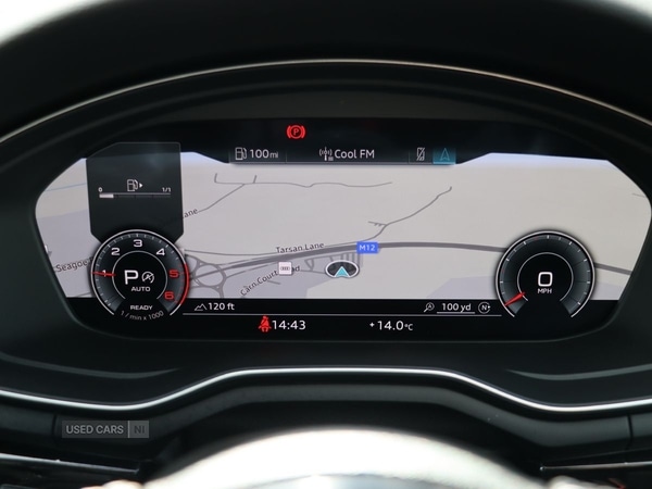 Used Audi A4 2022 for sale - 78185966: Photo 35