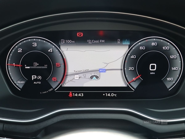 Used Audi A4 2022 for sale - 78185966: Photo 36