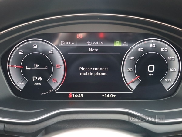 Used Audi A4 2022 for sale - 78185966: Photo 37