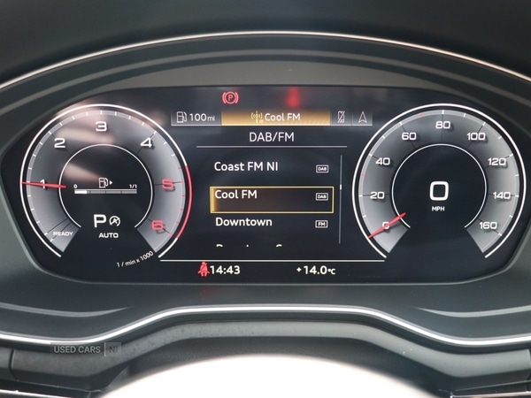 Used Audi A4 2022 for sale - 78185966: Photo 38