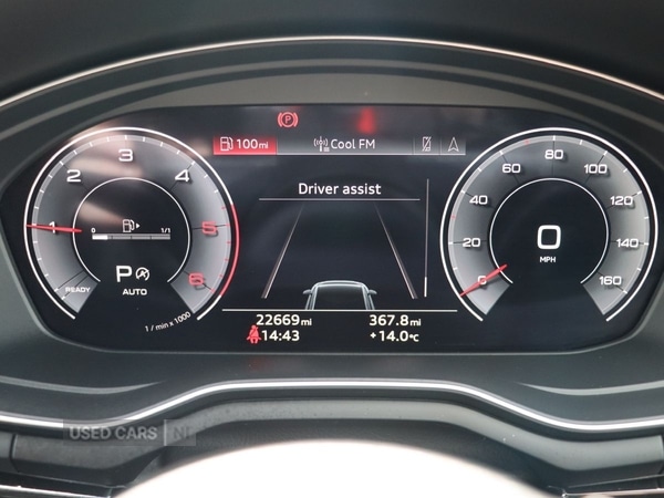 Used Audi A4 2022 for sale - 78185966: Photo 39