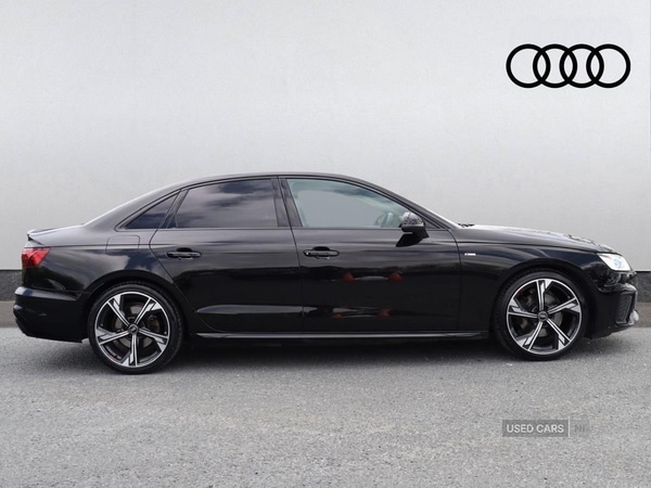 Used Audi A4 2022 for sale - 78185966: Photo 4