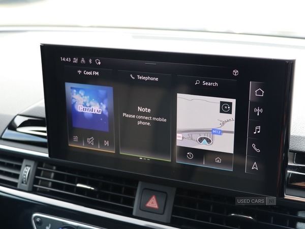 Used Audi A4 2022 for sale - 78185966: Photo 40