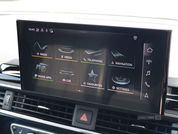 Used Audi A4 2022 for sale - 78185966: Photo 41