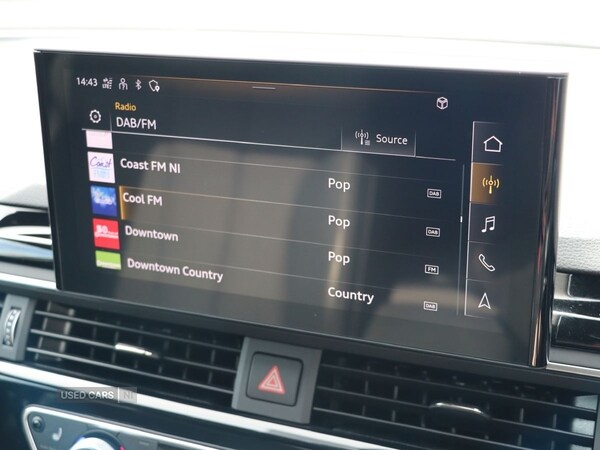 Used Audi A4 2022 for sale - 78185966: Photo 42