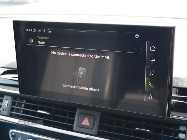 Used Audi A4 2022 for sale - 78185966: Photo 43