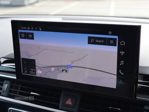 Used Audi A4 2022 for sale - 78185966: Photo 44