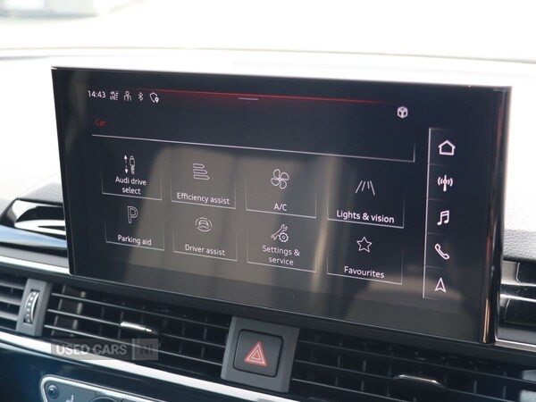 Used Audi A4 2022 for sale - 78185966: Photo 45