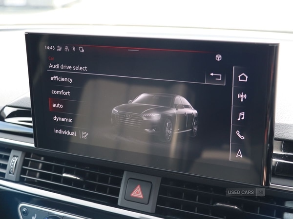 Used Audi A4 2022 for sale - 78185966: Photo 46