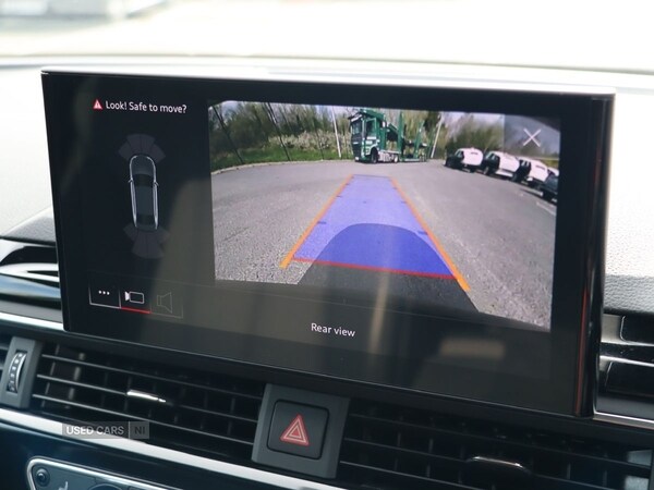 Used Audi A4 2022 for sale - 78185966: Photo 47