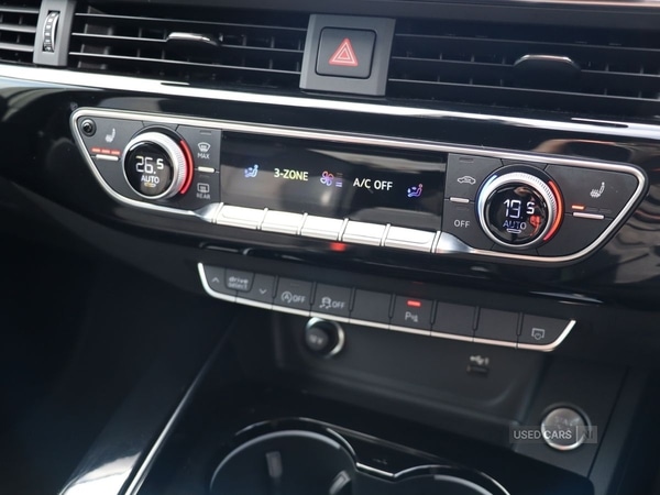 Used Audi A4 2022 for sale - 78185966: Photo 49