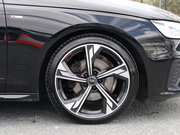 Used Audi A4 2022 for sale - 78185966: Photo 5