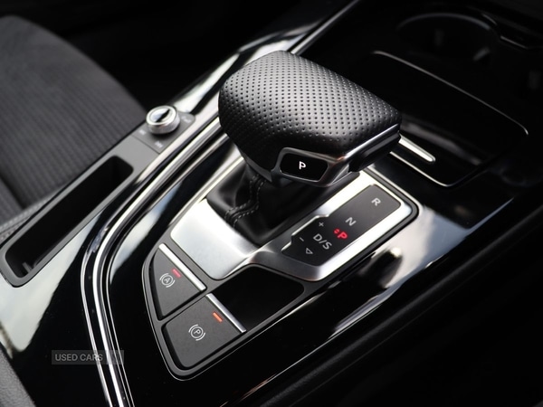 Used Audi A4 2022 for sale - 78185966: Photo 50