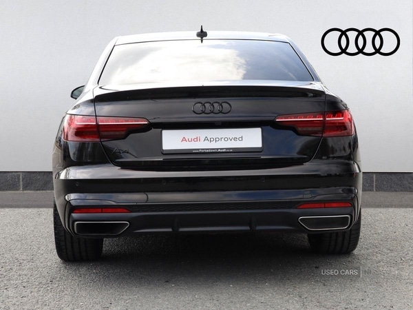 Used Audi A4 2022 for sale - 78185966: Photo 7