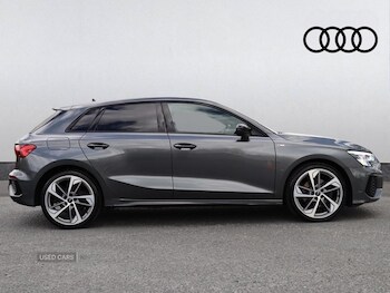 Used Audi A3 2022 for sale - 78276886: Photo