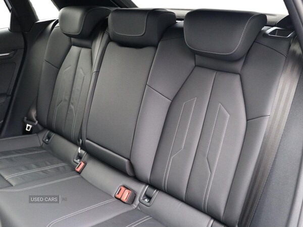 Used Audi A3 2025 for sale - 78128332: Photo 11