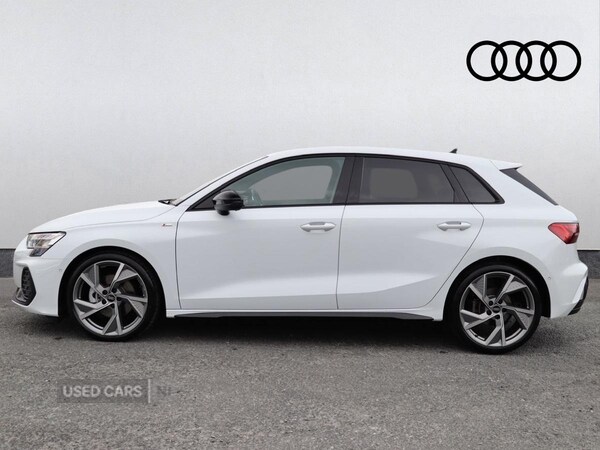Used Audi A3 2025 for sale - 78128332: Photo 12