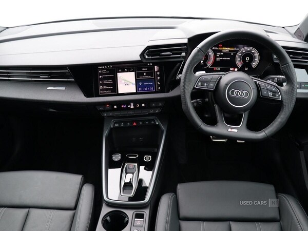 Used Audi A3 2025 for sale - 78128332: Photo 13