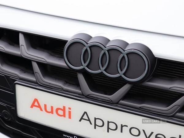 Used Audi A3 2025 for sale - 78128332: Photo 18