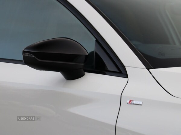 Used Audi A3 2025 for sale - 78128332: Photo 19