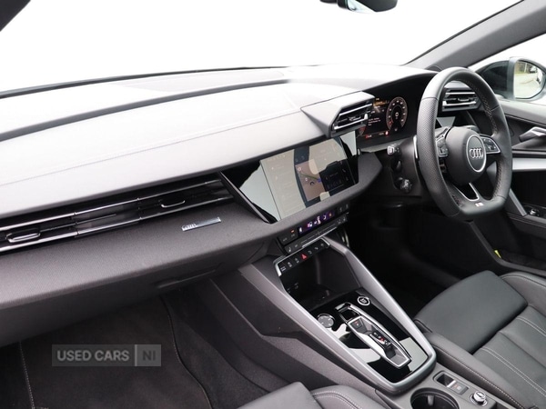 Used Audi A3 2025 for sale - 78128332: Photo 2