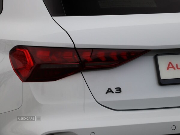 Used Audi A3 2025 for sale - 78128332: Photo 20