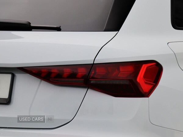 Used Audi A3 2025 for sale - 78128332: Photo 21