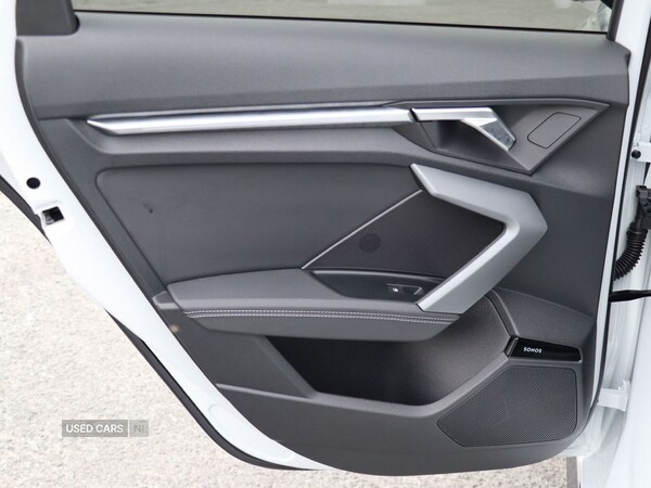 Used Audi A3 2025 for sale - 78128332: Photo 23