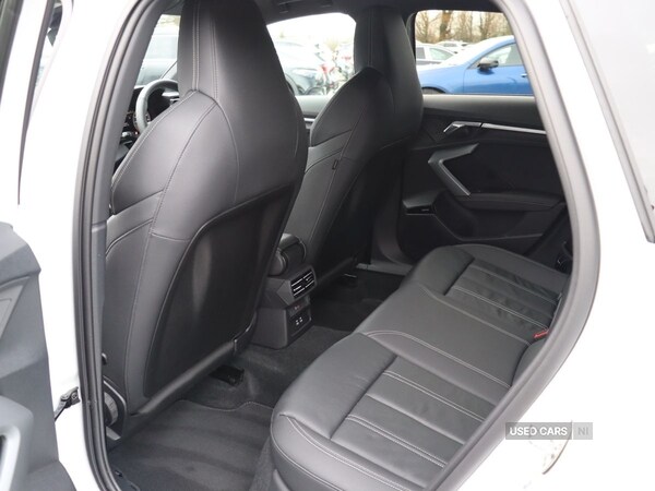 Used Audi A3 2025 for sale - 78128332: Photo 24