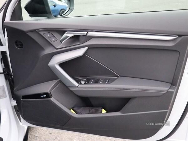 Used Audi A3 2025 for sale - 78128332: Photo 25