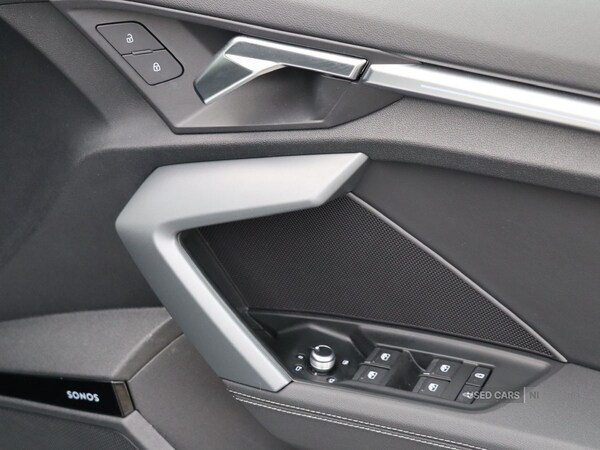 Used Audi A3 2025 for sale - 78128332: Photo 26