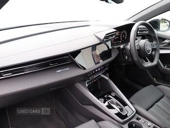 Used Audi A3 2025 for sale - 78128332: Photo