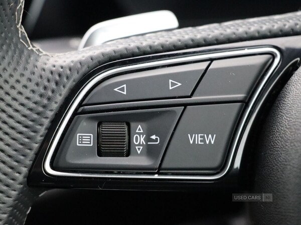 Used Audi A3 2025 for sale - 78128332: Photo 31