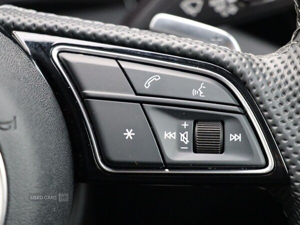 Used Audi A3 2025 for sale - 78128332: Photo 32