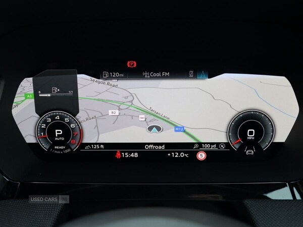 Used Audi A3 2025 for sale - 78128332: Photo 36