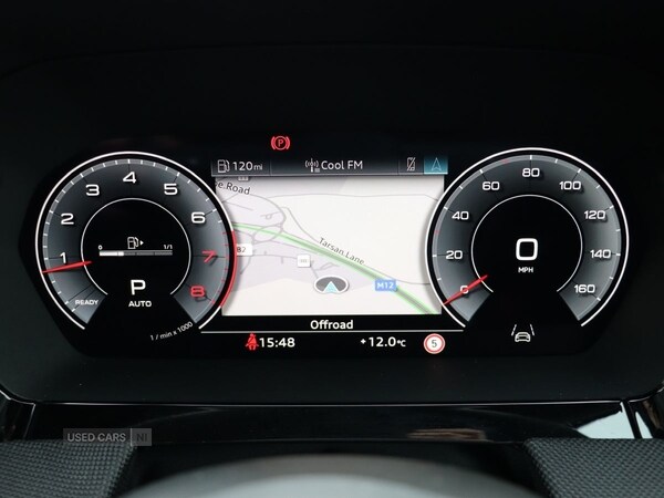 Used Audi A3 2025 for sale - 78128332: Photo 37