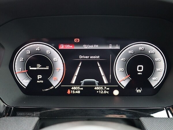 Used Audi A3 2025 for sale - 78128332: Photo 39