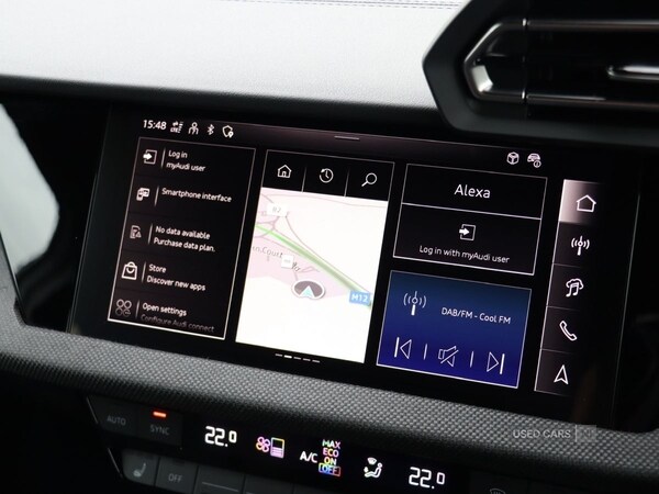 Used Audi A3 2025 for sale - 78128332: Photo 40