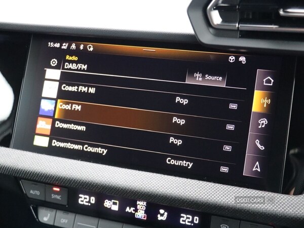 Used Audi A3 2025 for sale - 78128332: Photo 42